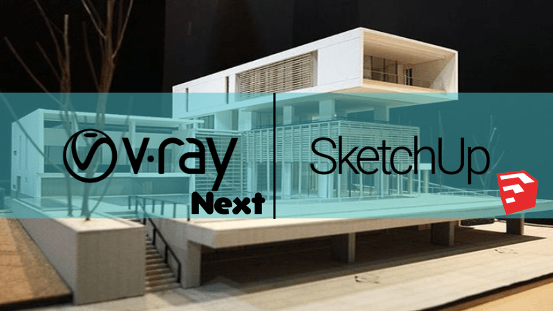 Vray 4.0 for sketchup 2019 crack