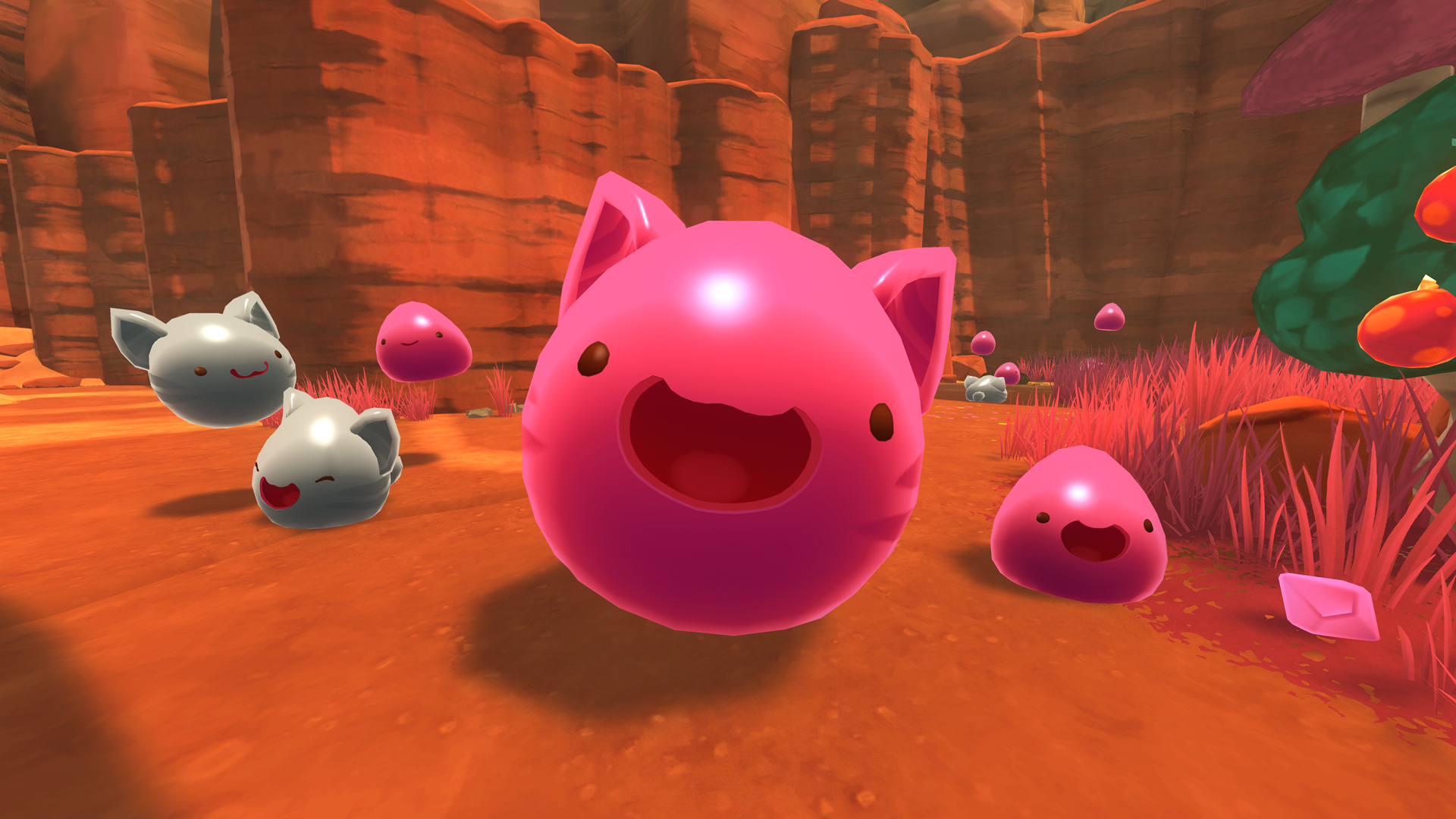 How To Download Slime Rancher 2019 Easy For Mac