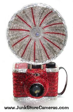Piccolo Vintage Camera Birnbaum