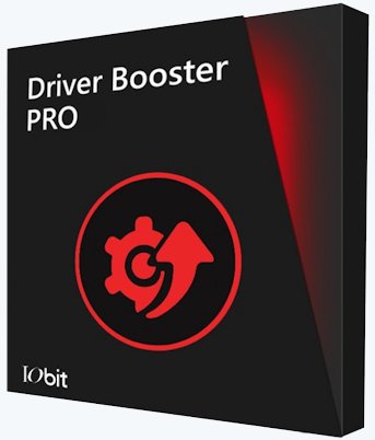 Iobit driver booster pro 6.0.2